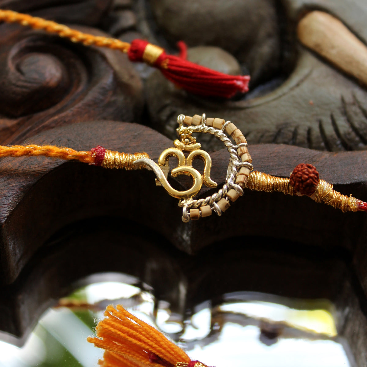 Om Rakhi - 3