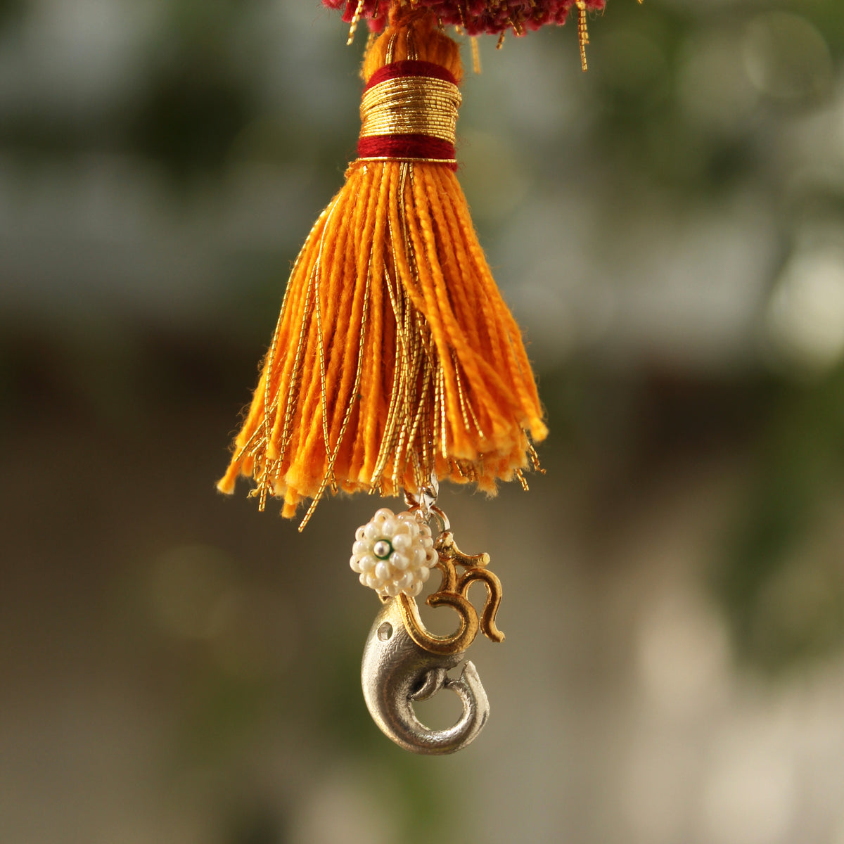 Om Ganesh Lumba