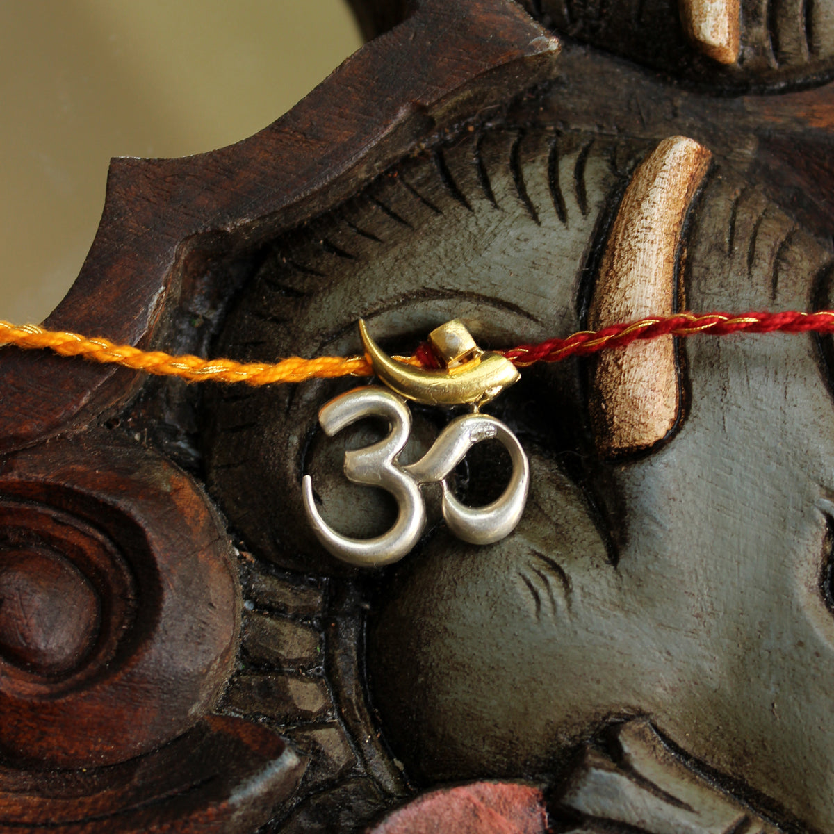 Om Rakhi - 4