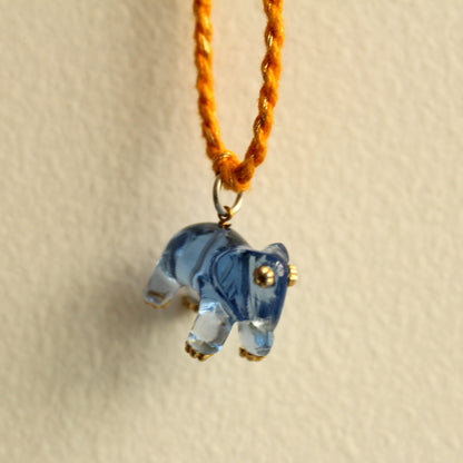 Ela Rakhi for kids - blue