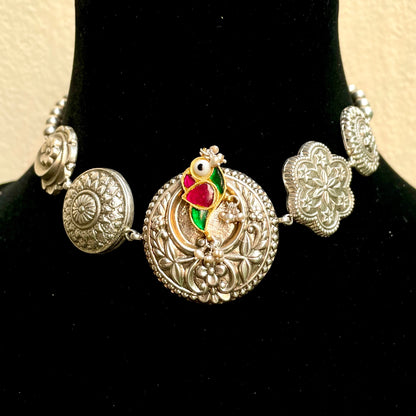 Asmi Choker