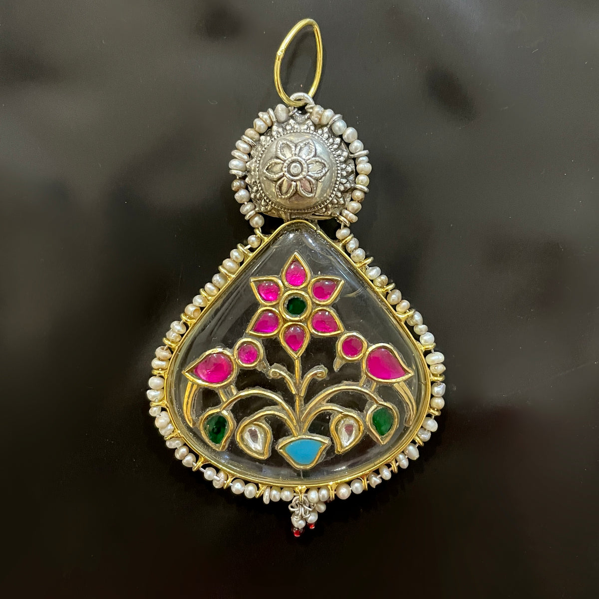 Kanak Pendant