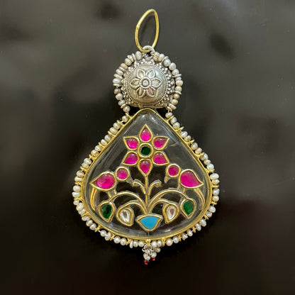 Kanak Pendant