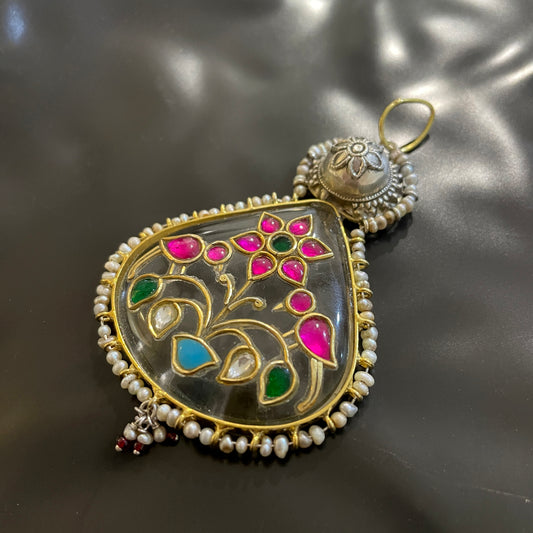 Kanak Pendant