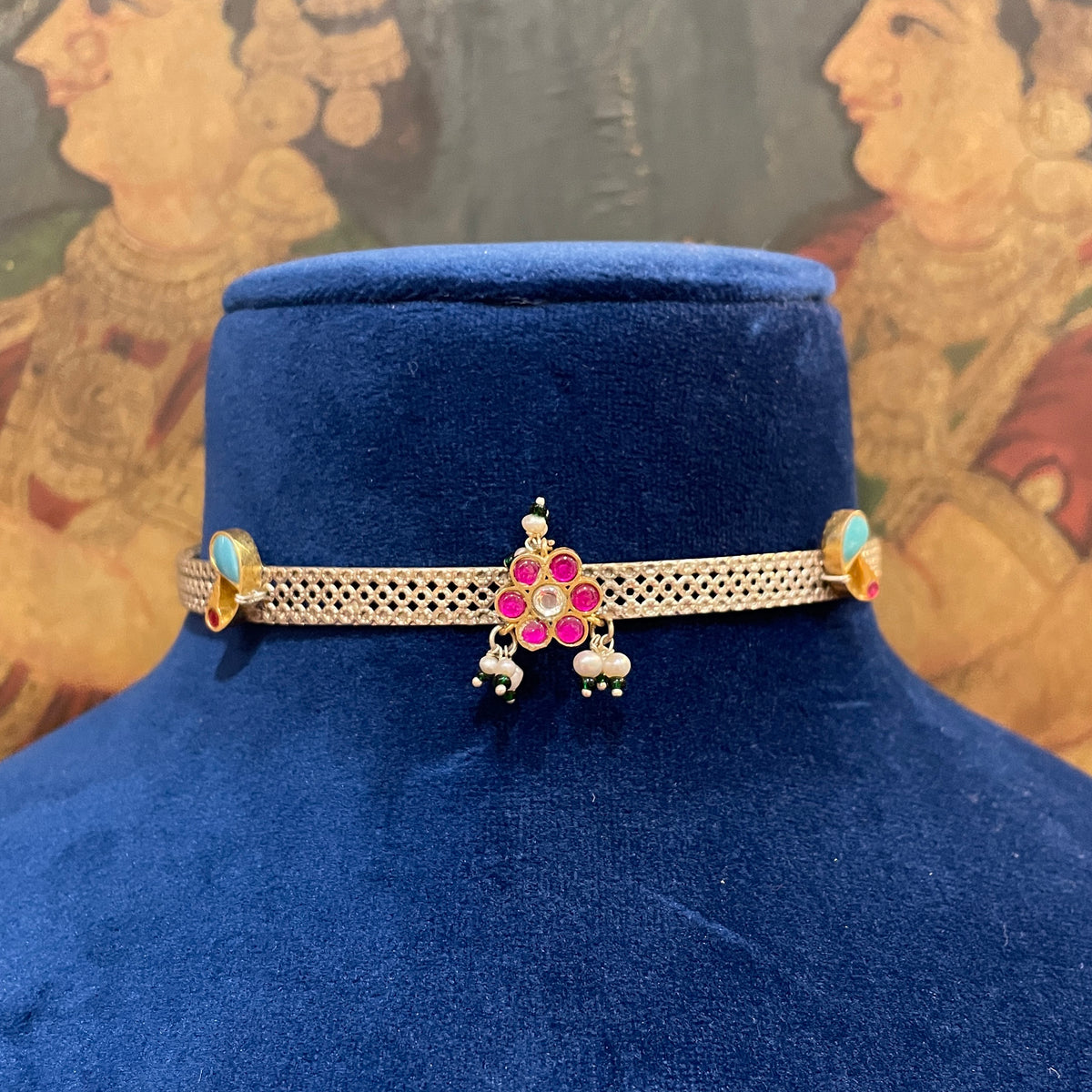 Millie Choker