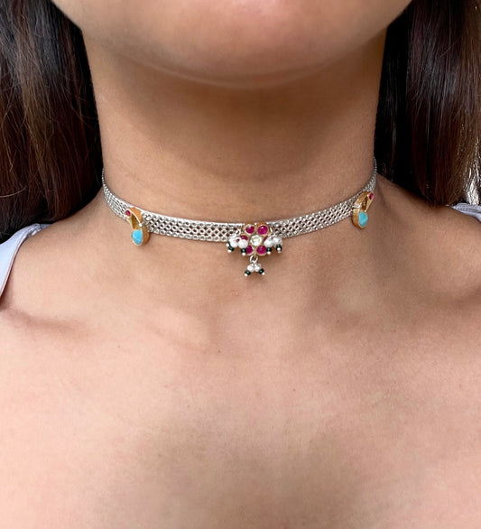 Millie Choker