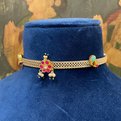 Millie Choker