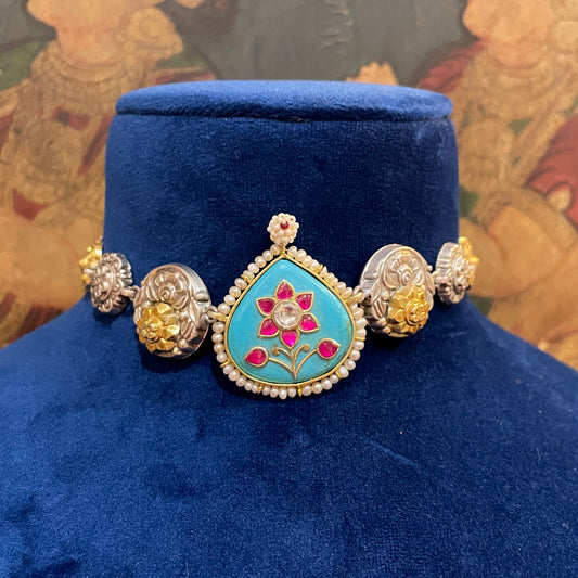 Neel Choker