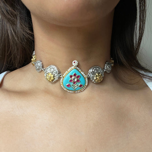 Neel Choker