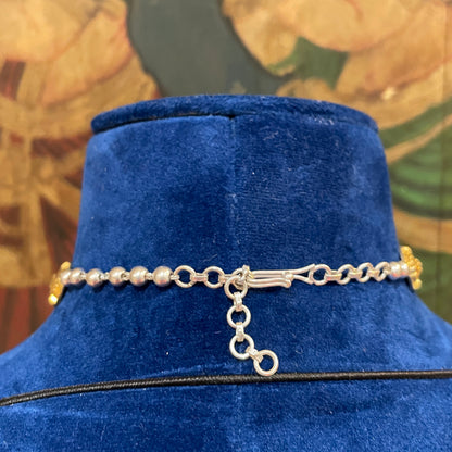 Neel Choker