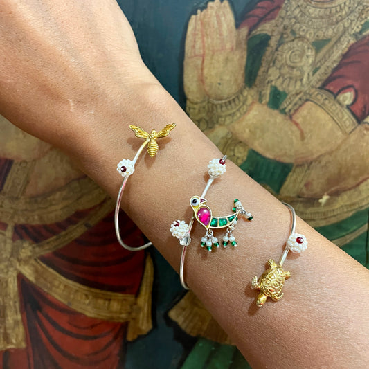 Leah Bracelet