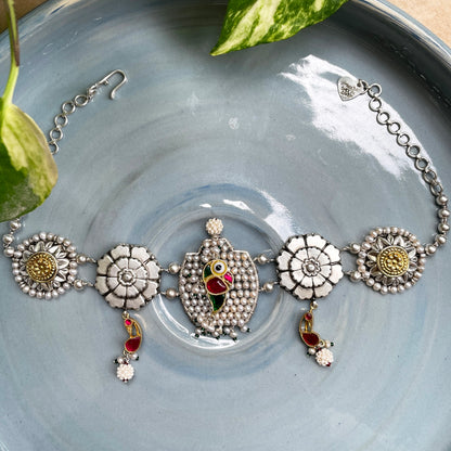 Avira Choker - small
