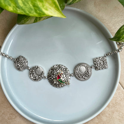 Jiva Choker