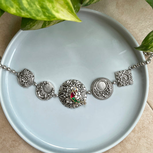 Jiva Choker