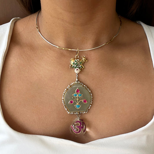 Preet Pendant