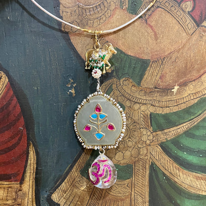 Preet Pendant
