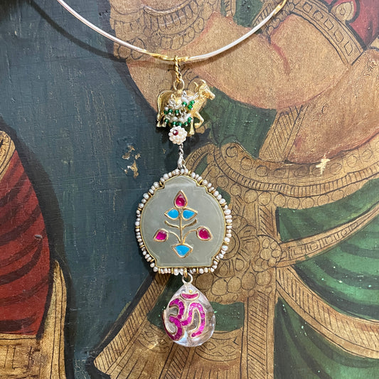 Preet Pendant