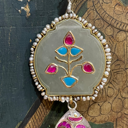 Preet Pendant