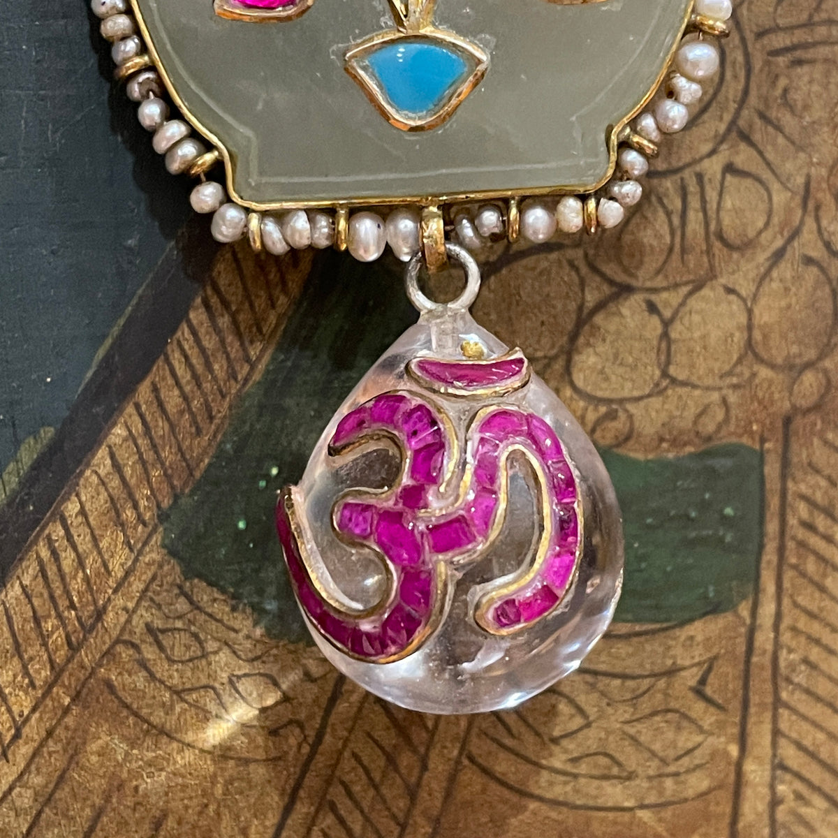 Preet Pendant