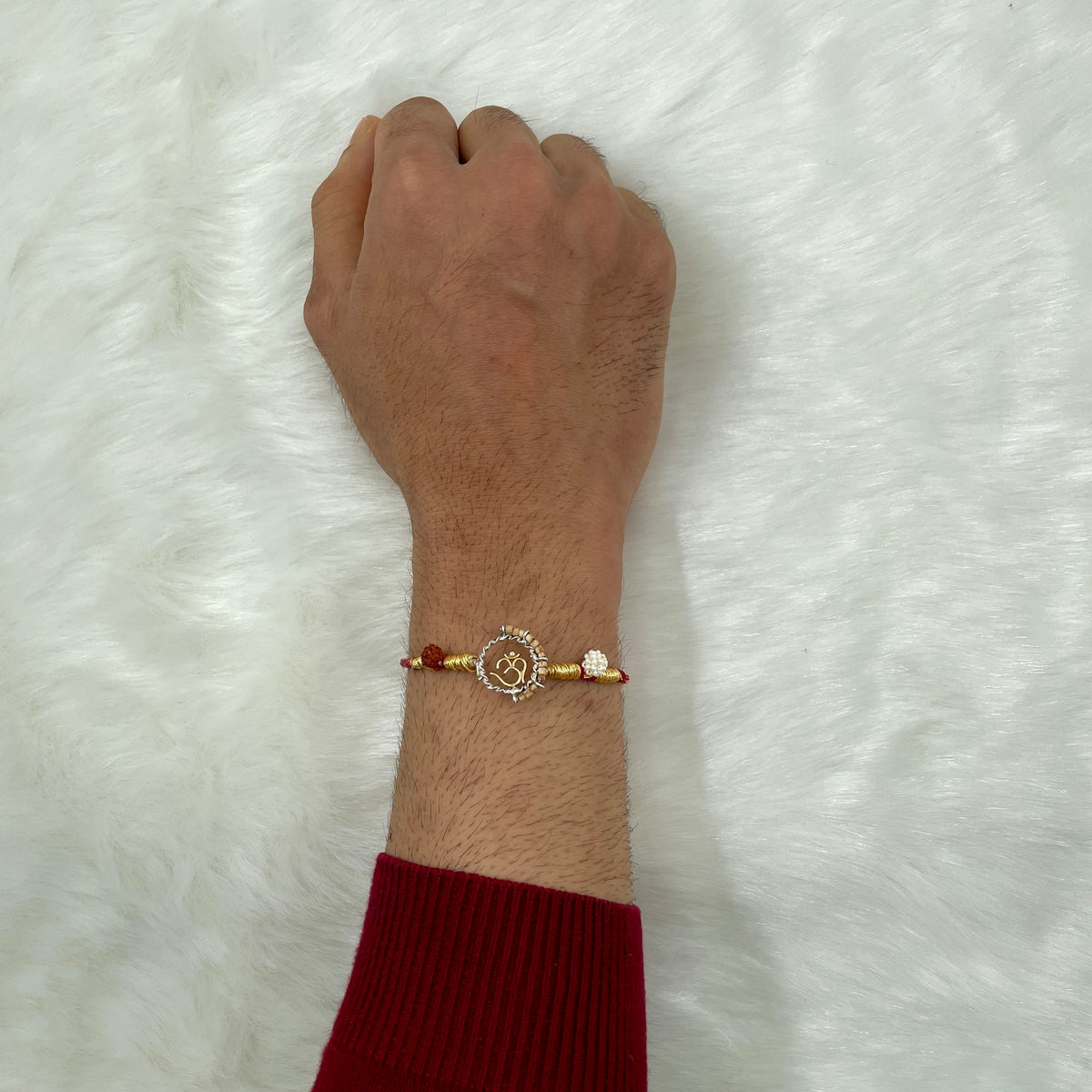 Om Rakhi - 2