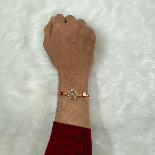 Om Rakhi - 2