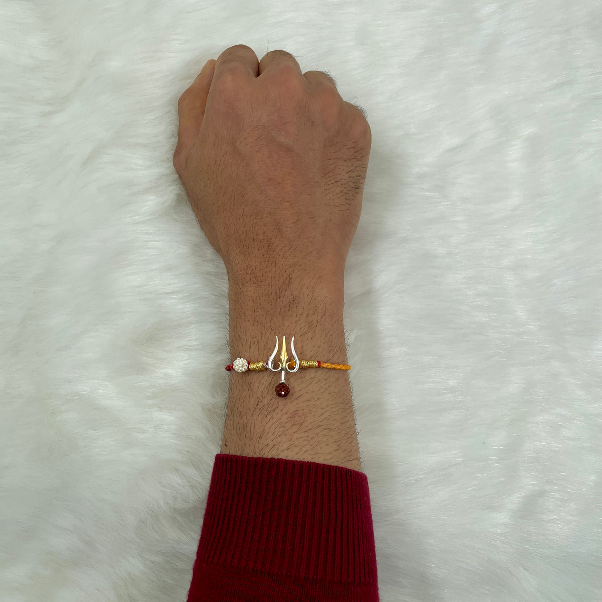 Trishul Rakhi