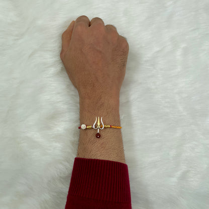 Trishul Rakhi