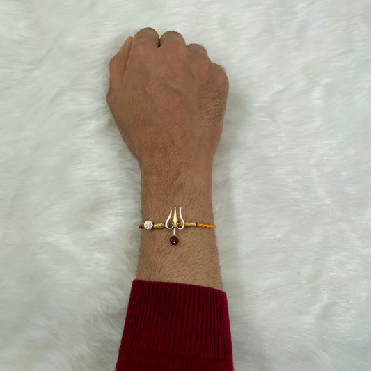 Trishul Rakhi