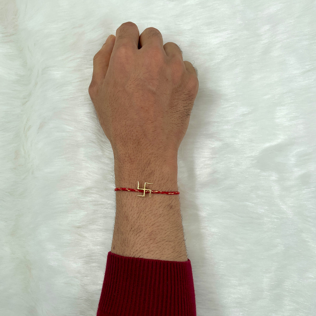 Swastik Rakhi