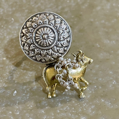 Nandini Ring