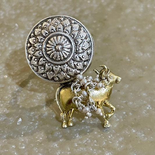 Nandini Ring