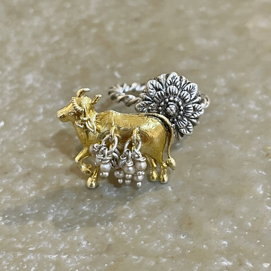 Sumukh Ring
