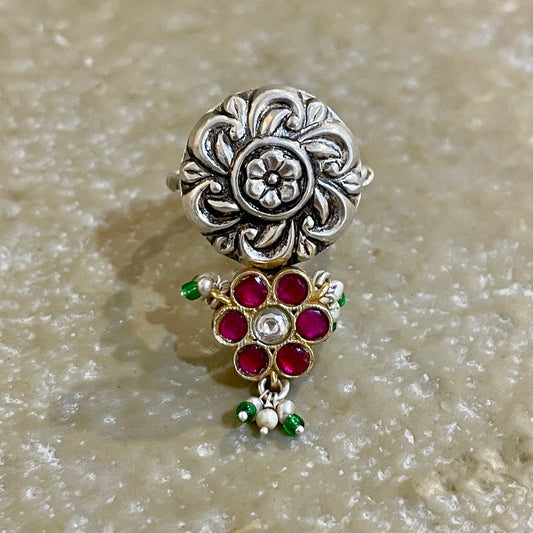 Anant Ring
