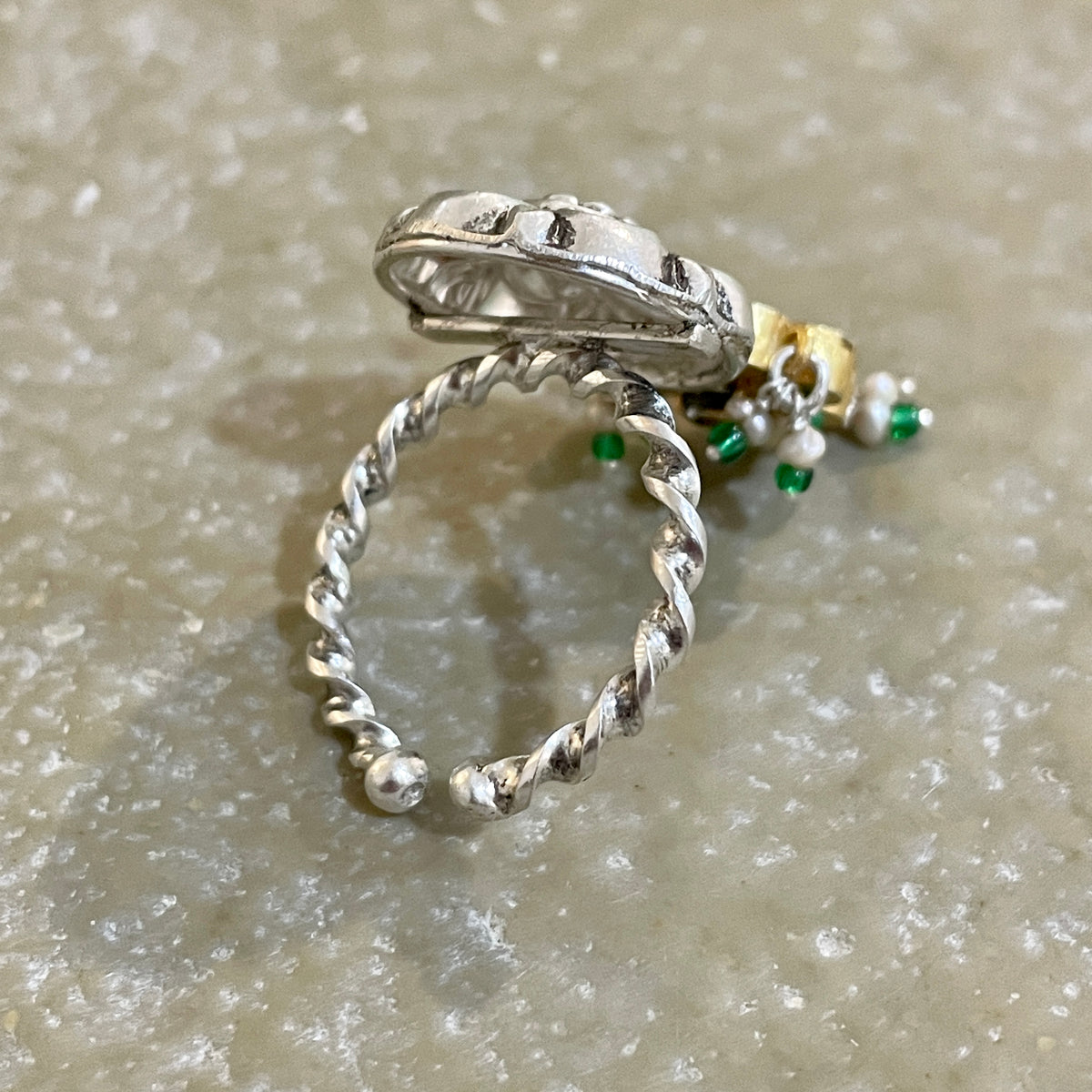 Anant Ring