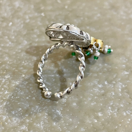 Anant Ring