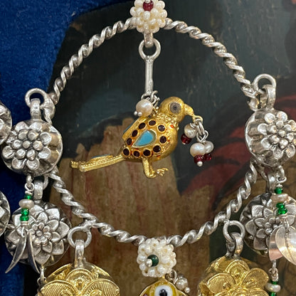 Lisa Earrings
