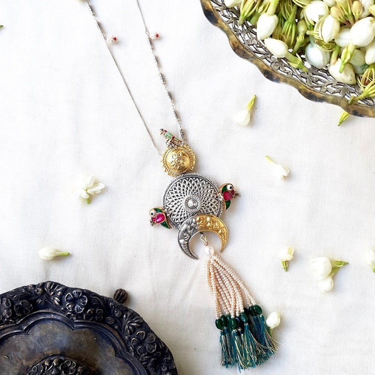 Indra Necklace