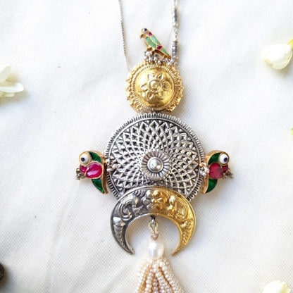Indra Necklace
