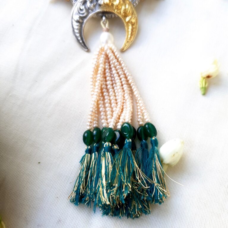 Indra Necklace
