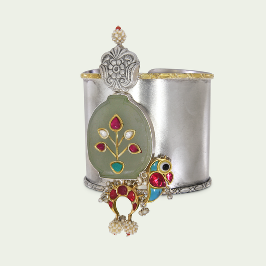 Jogi Statement Cuff