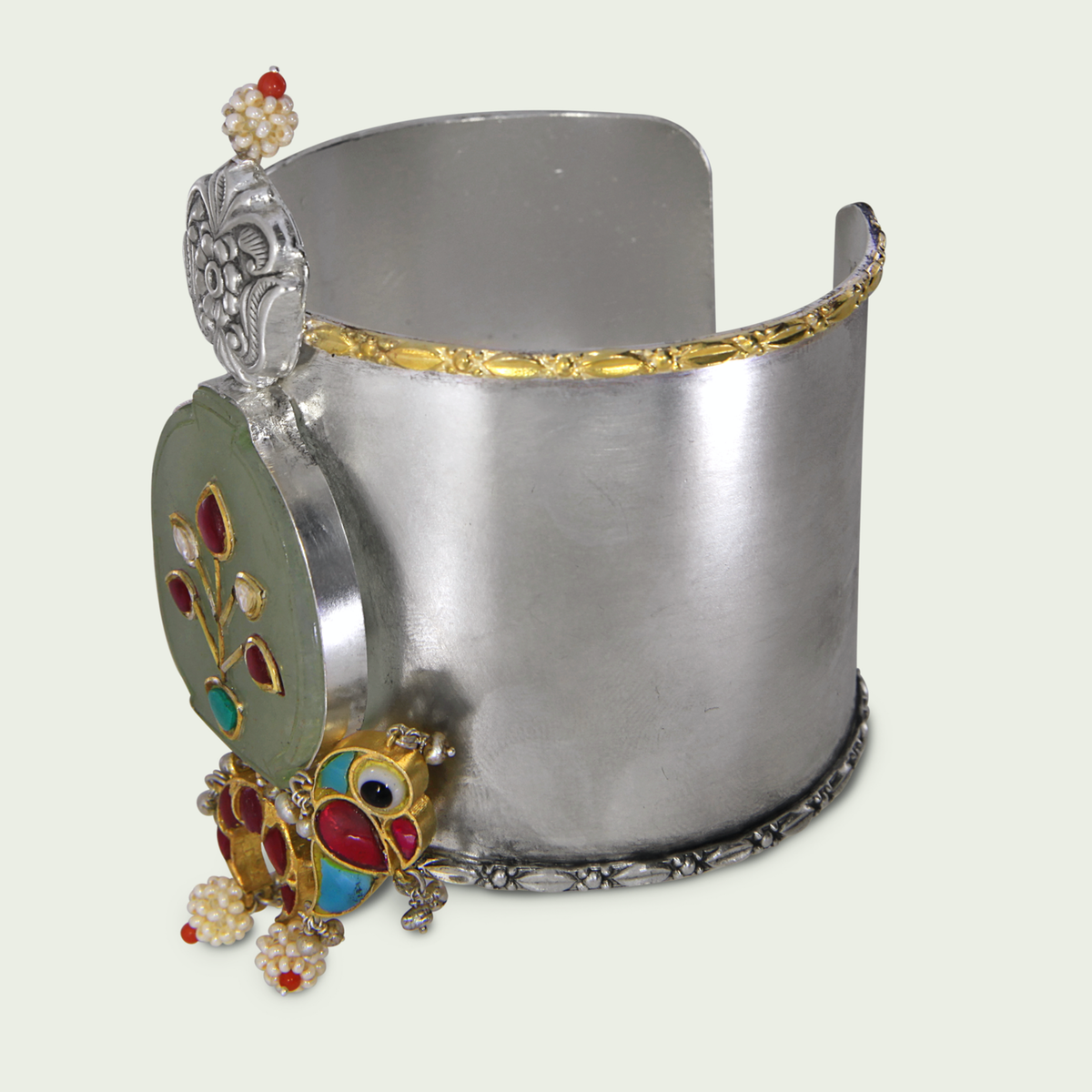 Jogi Statement Cuff