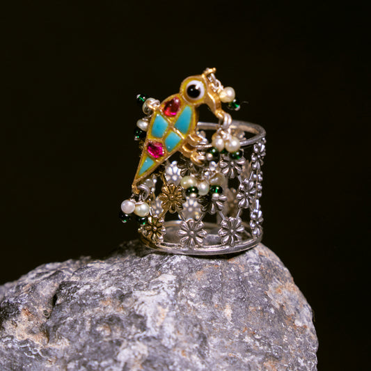 Keny Ring