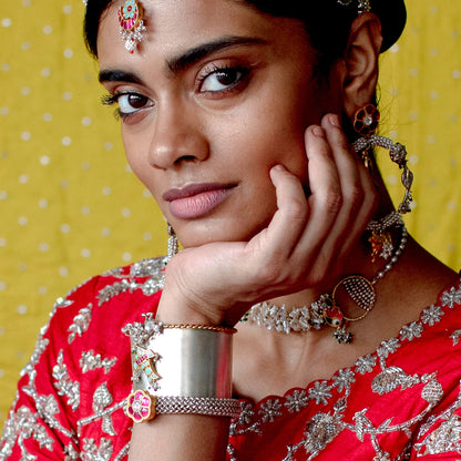 Raavi Cuff
