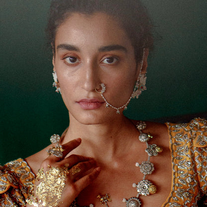 Naushaad Nose Ring