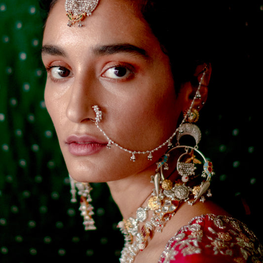 Naushaad Nose Ring