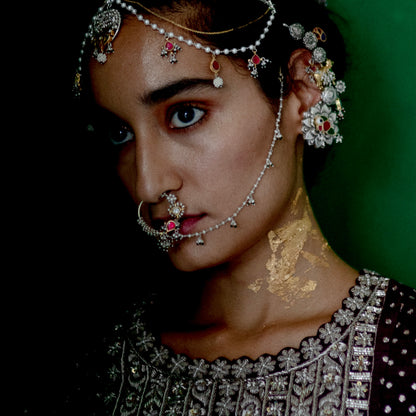 Irrum Nose Ring