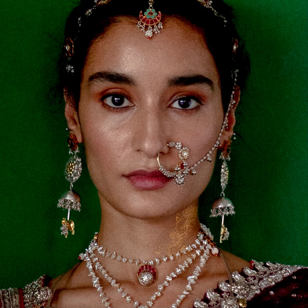 Irrum Nose Ring