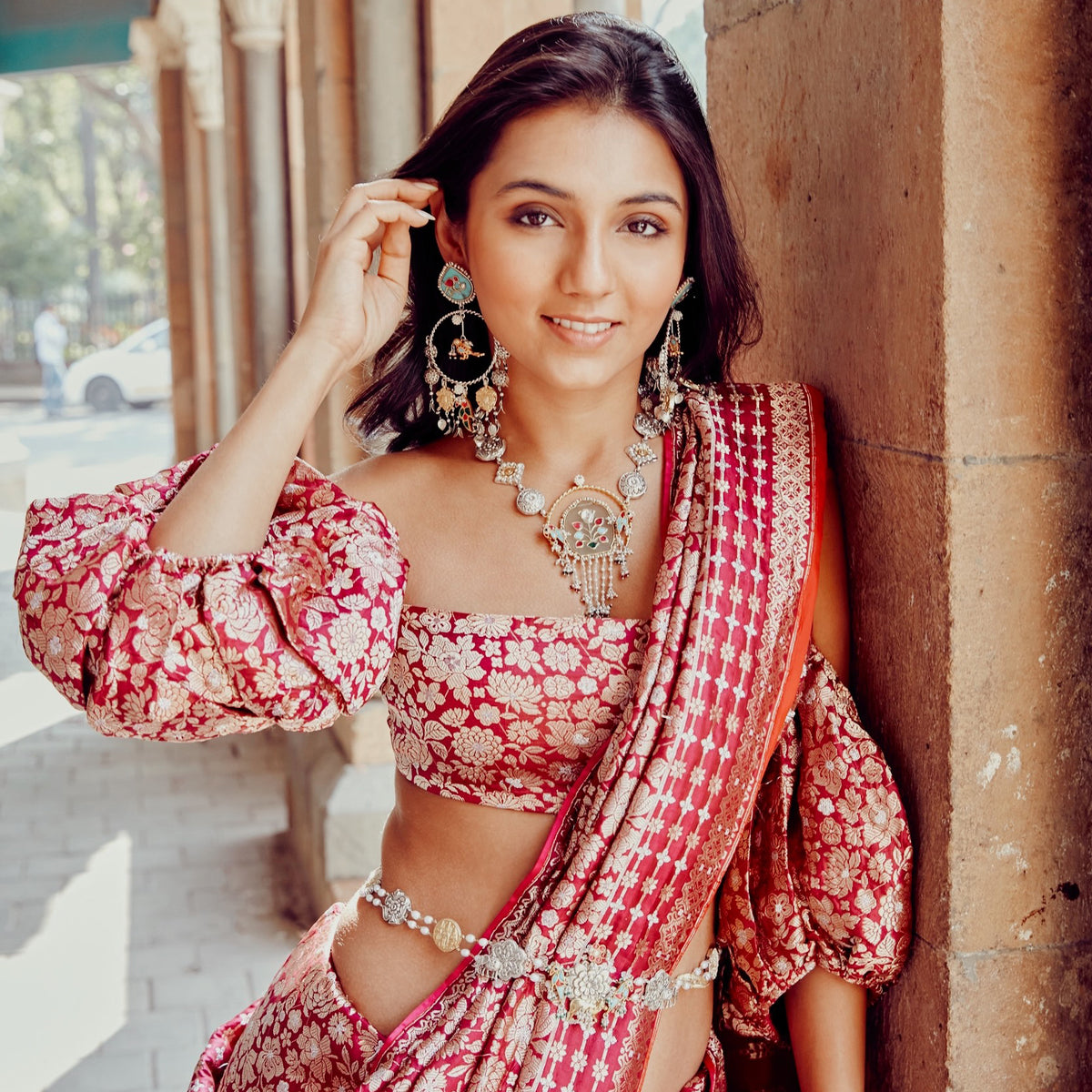 Ruhi Belt