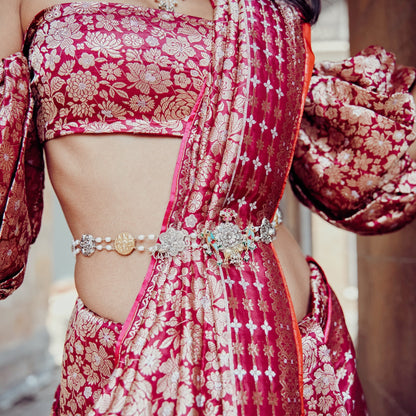 Ruhi Belt