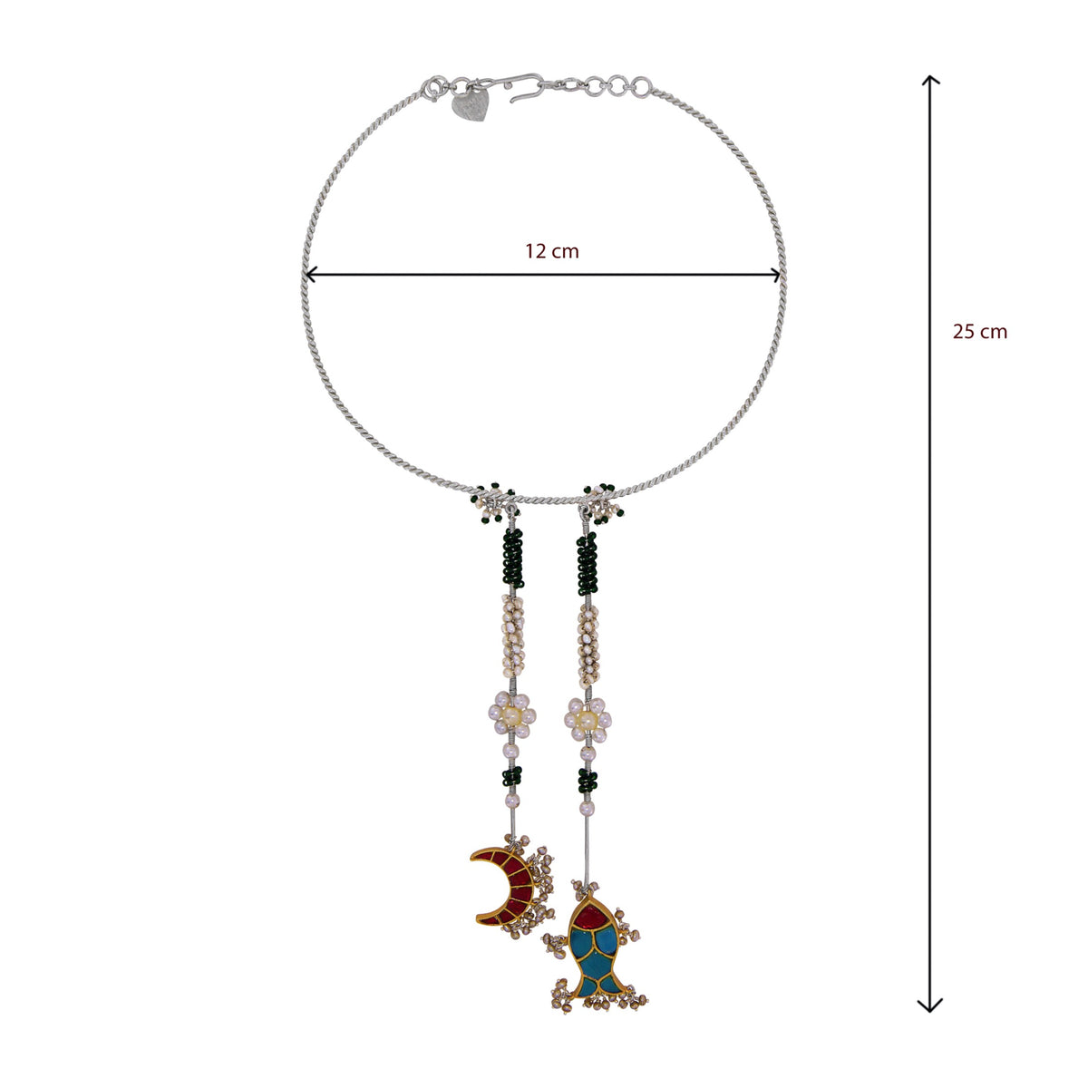 Aksha Choker